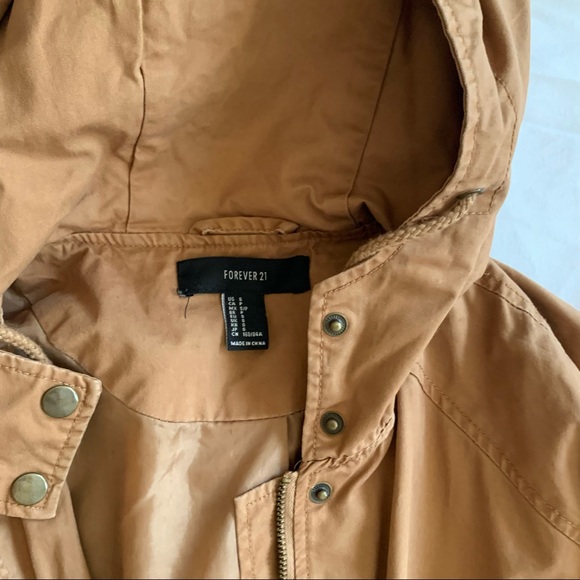 cargo jacket - Picture 2 of 3